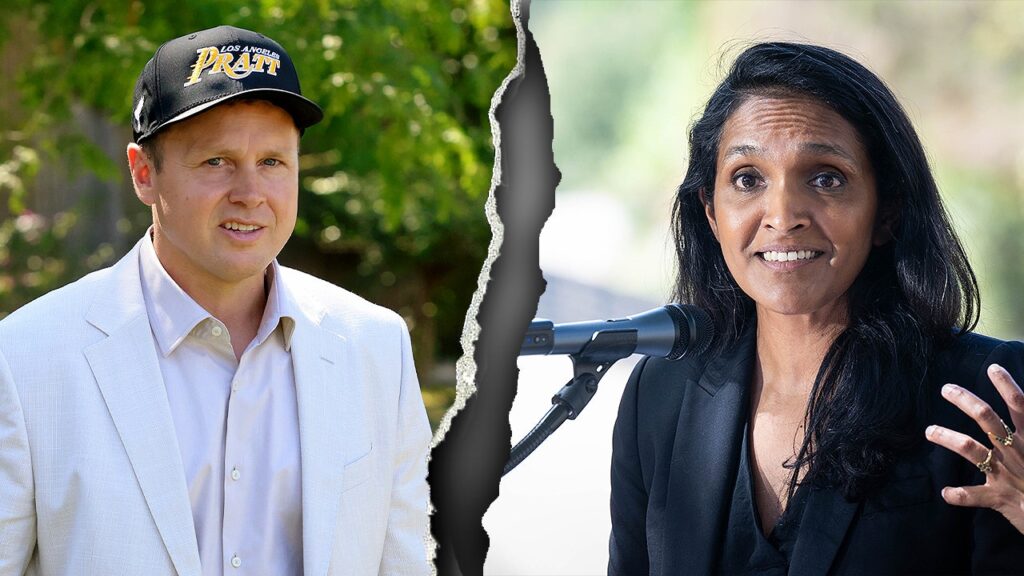 Socialist mayoral candidate ignites online mockery for touting basic city service Socialist mayoral candidate ignites online mockery for touting basic city service