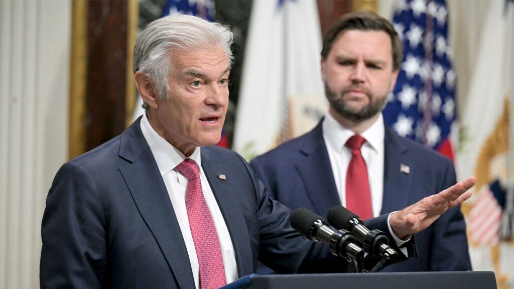 Trump admin blocks more than .6B in potentially improper Medicare lab payments, agency says Trump admin blocks more than .6B in potentially improper Medicare lab payments, agency says