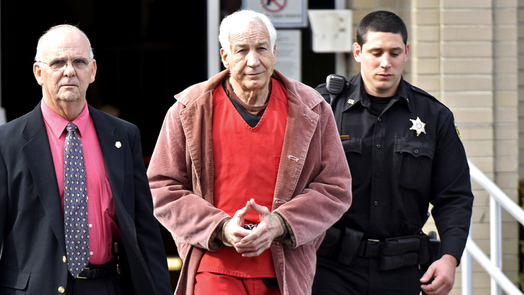 Jerry Sandusky granted new evidentiary hearing after accuser recants testimony