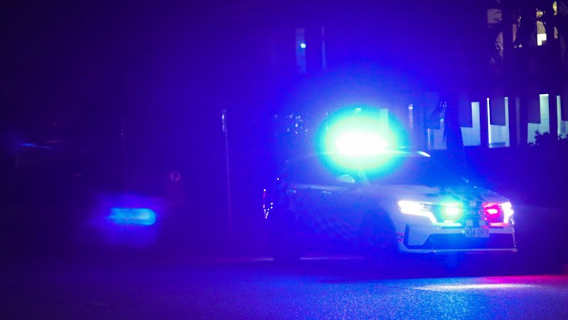 Man charged with attempted murder Man charged with attempted murder