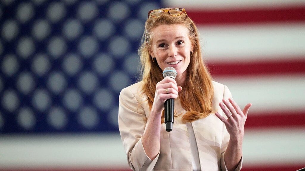 Dem House hopeful’s delayed disclosure reveals mystery payments from Soros-linked groups Dem House hopeful’s delayed disclosure reveals mystery payments from Soros-linked groups