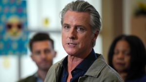 Newsom hit with lawsuit threat as whistleblower begs Trump for help with ‘monumental’ fraud scandal