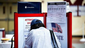 South Carolina mail-in voting law illegally discriminates, appeals court rules South Carolina mail-in voting law illegally discriminates, appeals court rules