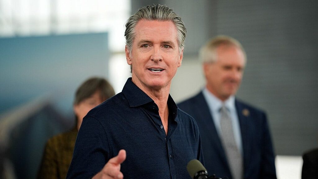 California bill recognizing 2 Islamic holidays nears Newsom’s desk California bill recognizing 2 Islamic holidays nears Newsom’s desk