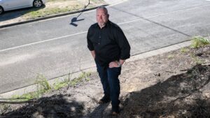 How a Frankston veteran was cleared after stopping a deadly home invasion