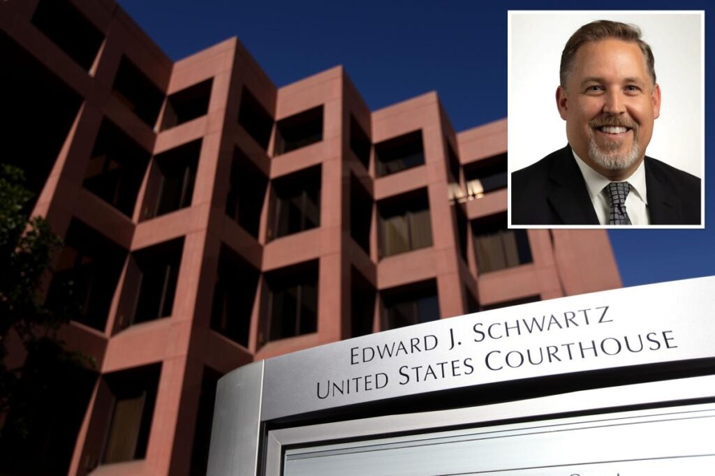 Cause of death revealed for missing US Assistant Attorney found dead in office