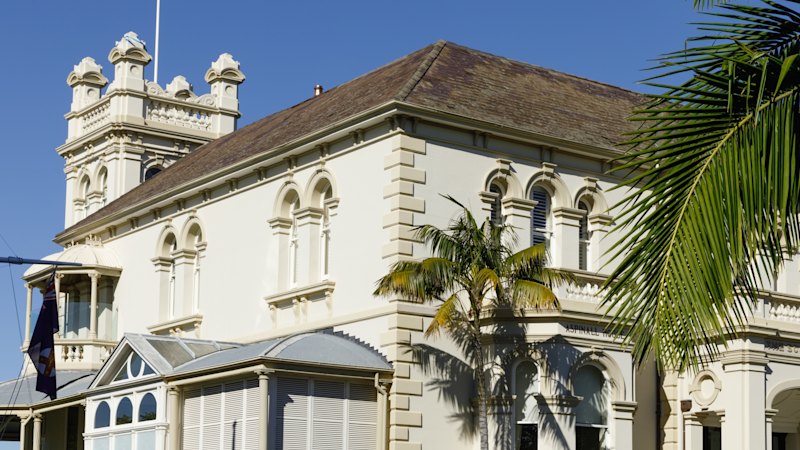 Scots College briefs boys as young as 10 on sexual assault allegations as council backs principal Scots College briefs boys as young as 10 on sexual assault allegations as council backs principal