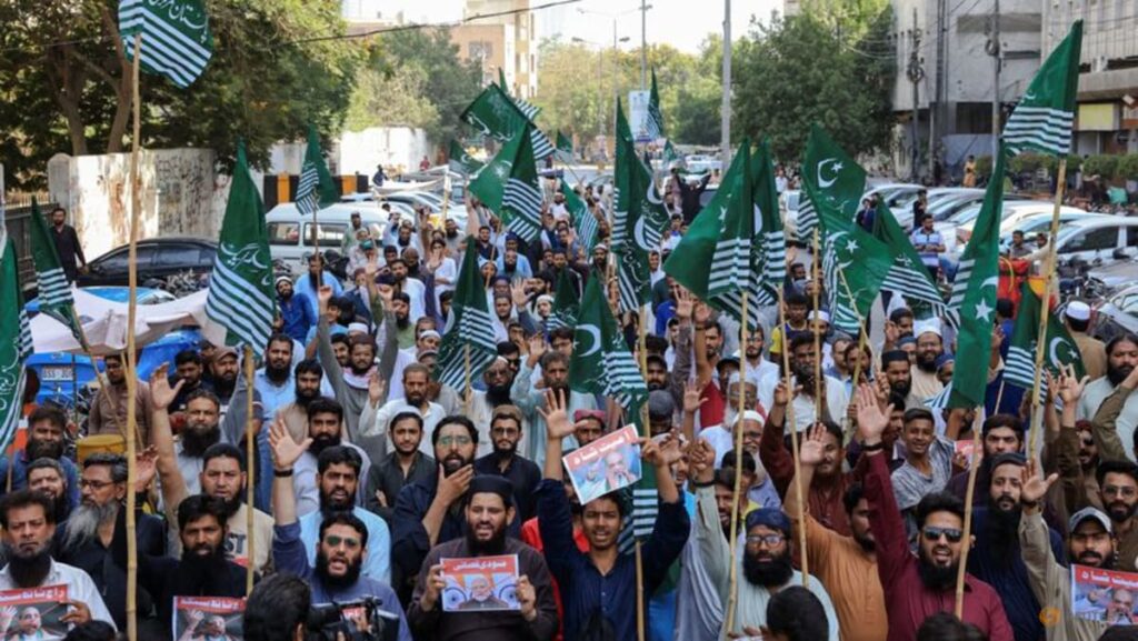 Tribunal says India cannot withdraw from water treaty with Pakistan Tribunal says India cannot withdraw from water treaty with Pakistan
