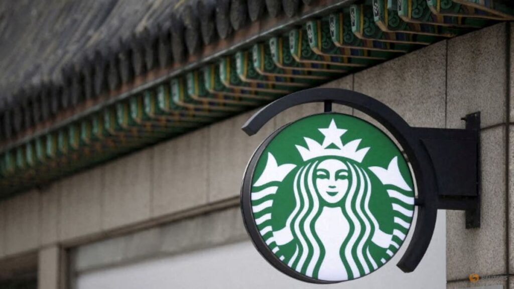 South Korea police raid Starbucks HQ over ‘Tank Day’ fiasco South Korea police raid Starbucks HQ over ‘Tank Day’ fiasco