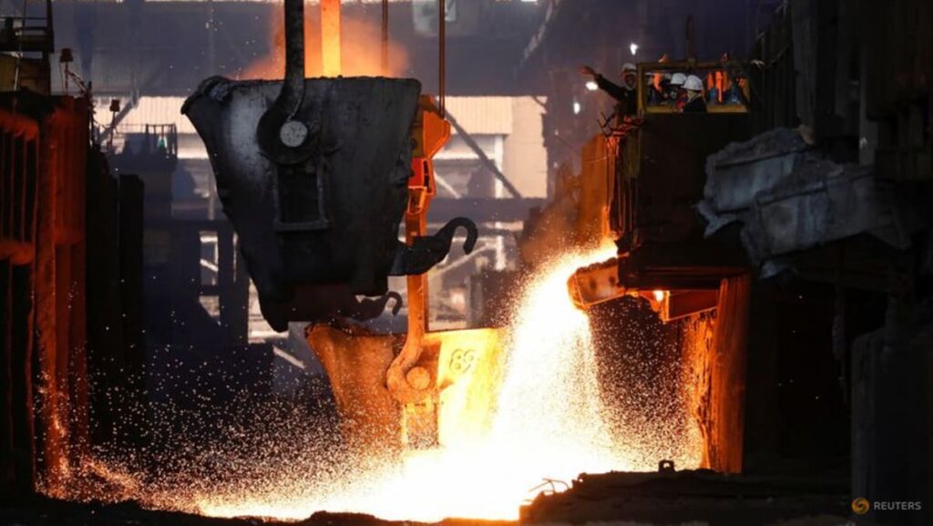 Indonesia wants more sway over commodity prices – here’s how its new exchange can win over market