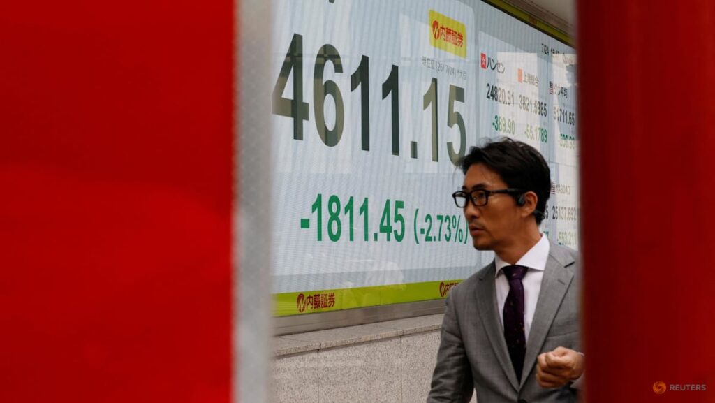 Oil prices rise, stocks mixed ahead of crucial US inflation data Oil prices rise, stocks mixed ahead of crucial US inflation data