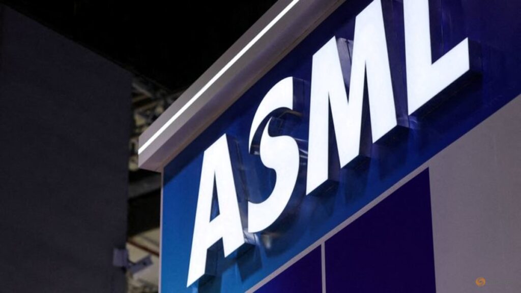 China’s home-grown DUV progress not the biggest threat to ASML, analysts say China’s home-grown DUV progress not the biggest threat to ASML, analysts say