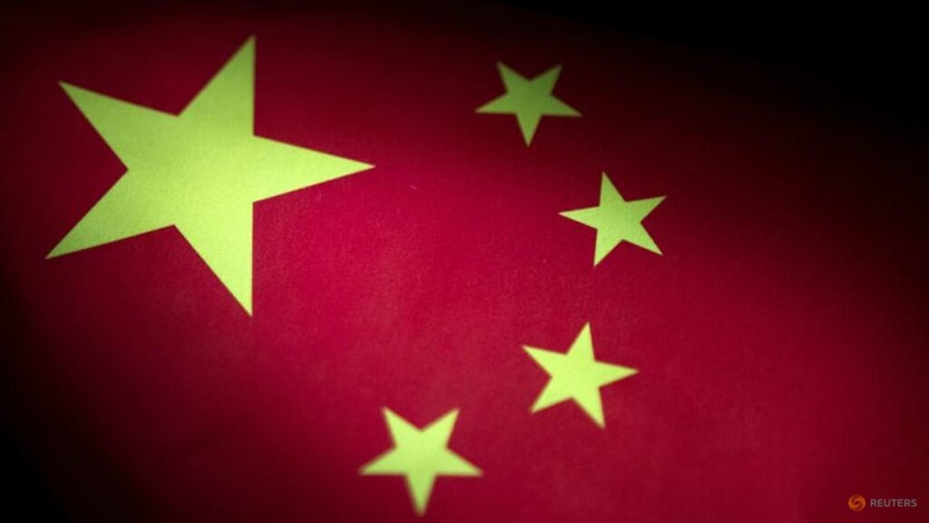 China conducts naval, air patrols around disputed shoal in South China Sea China conducts naval, air patrols around disputed shoal in South China Sea