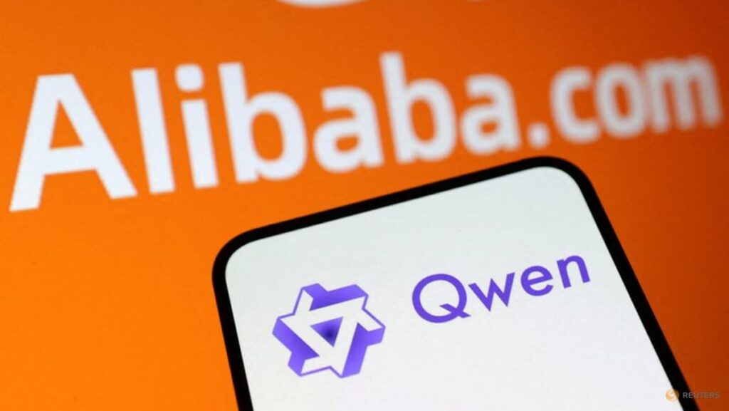 Alibaba unveils its largest AI model yet, DeepSeek’s latest model is ultra-low cost