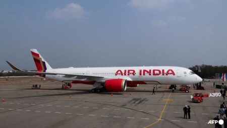 Air India captain tests positive for marijuana: Reports Air India captain tests positive for marijuana: Reports