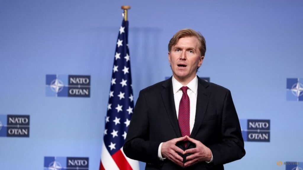US not disengaging from Asia, seeks ‘partners, not protectorates’, says Pentagon official