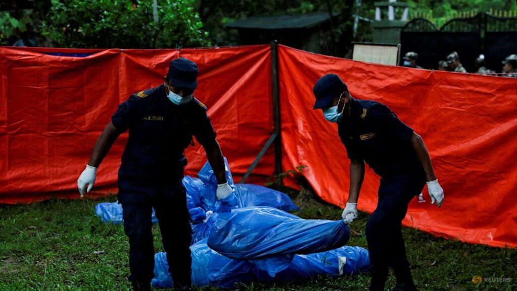 Nepal to preserve DNA of unidentified flood victims before burying them: Prime Minister