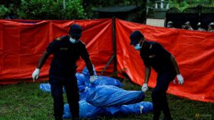 Nepal to preserve DNA of unidentified flood victims before burying them: Prime Minister