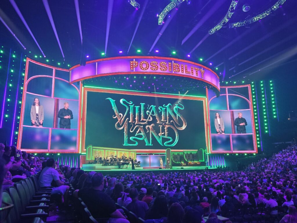 D23: All the New Lands and Rides Revealed for Disneyland and Disney World
