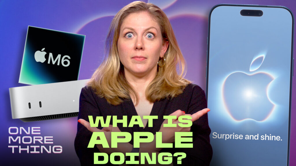 Apple Isn’t Following Its Typical Playbook for the September iPhone Event Apple Isn’t Following Its Typical Playbook for the September iPhone Event