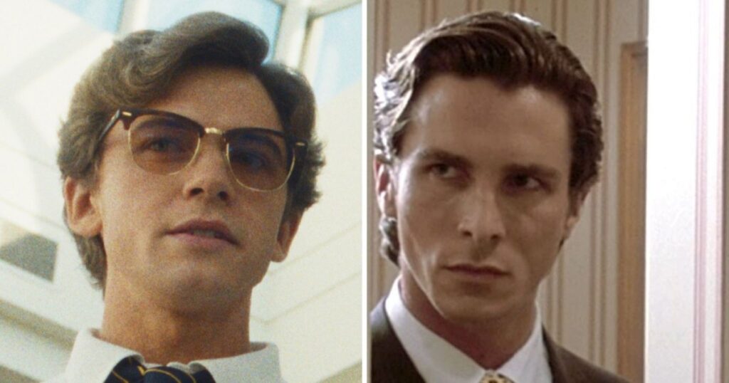 How Is Ryan Murphy’s Show ‘The Shards’ Related to Bret Easton Ellis’ Hit Movie ‘American Psycho’?