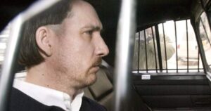 Saskatchewan man who killed 2 Mounties 20 years ago to hear fate of his truck