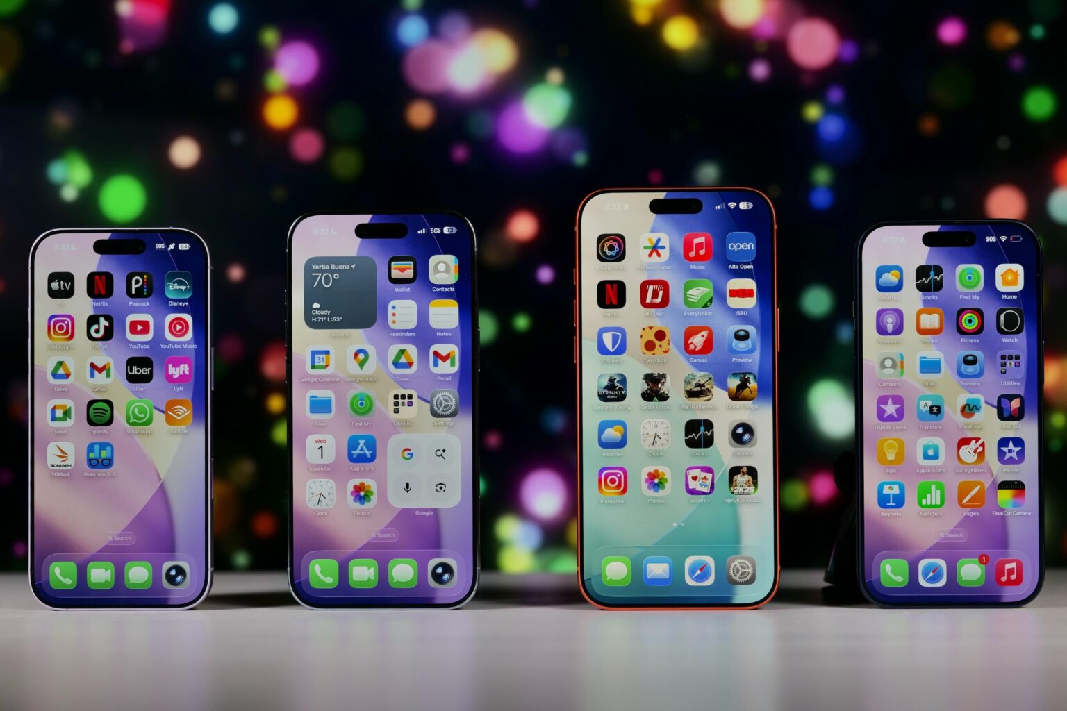 You Should Download iOS 26.6.1 Now for Over a Dozen Bug Fixes and Patches You Should Download iOS 26.6.1 Now for Over a Dozen Bug Fixes and Patches