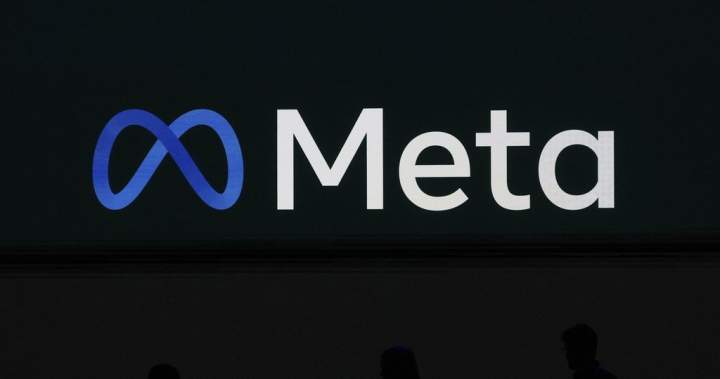 Dozens protest Meta data centre planned for county north of Edmonton Dozens protest Meta data centre planned for county north of Edmonton