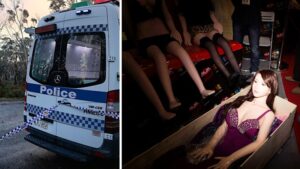 police, experts fear perverse motive behind discovery near Goulburn police, experts fear perverse motive behind discovery near Goulburn