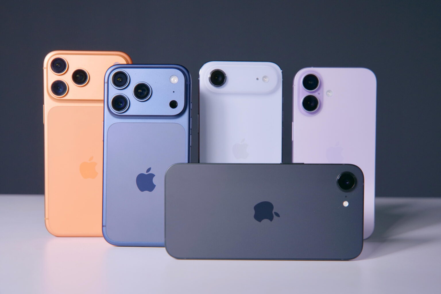 iPhone 18 Release Date: Why You Might Be Waiting Longer Than Expected iPhone 18 Release Date: Why You Might Be Waiting Longer Than Expected