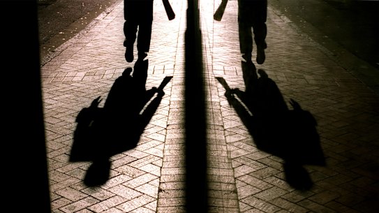 The man, who cannot be named due to a suppression order, had been on trial for rape and sexual assault in the County Court of Victoria since July 8.