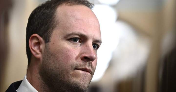 Former MP Nate Erskine-Smith to enter Toronto city council race Former MP Nate Erskine-Smith to enter Toronto city council race