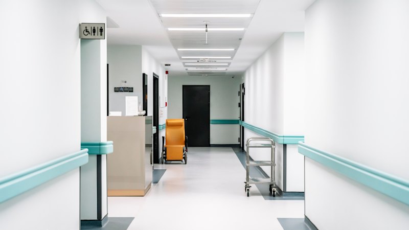 Kids’ mental health unit shut as staff investigated for use of force Kids’ mental health unit shut as staff investigated for use of force