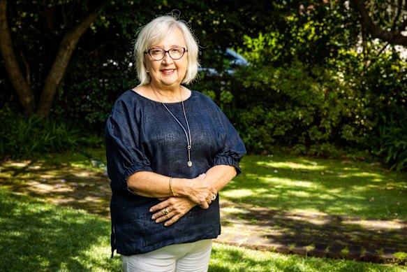Psychologist, and former National Children’s Commissioner, Anne Hollonds says severe time pressure is the reason many things seem more difficult for contemporary parents.