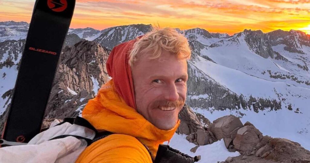 Cause of Death Revealed for Record-Breaking Climber Jake Whisenant After Sudden Death During Climb