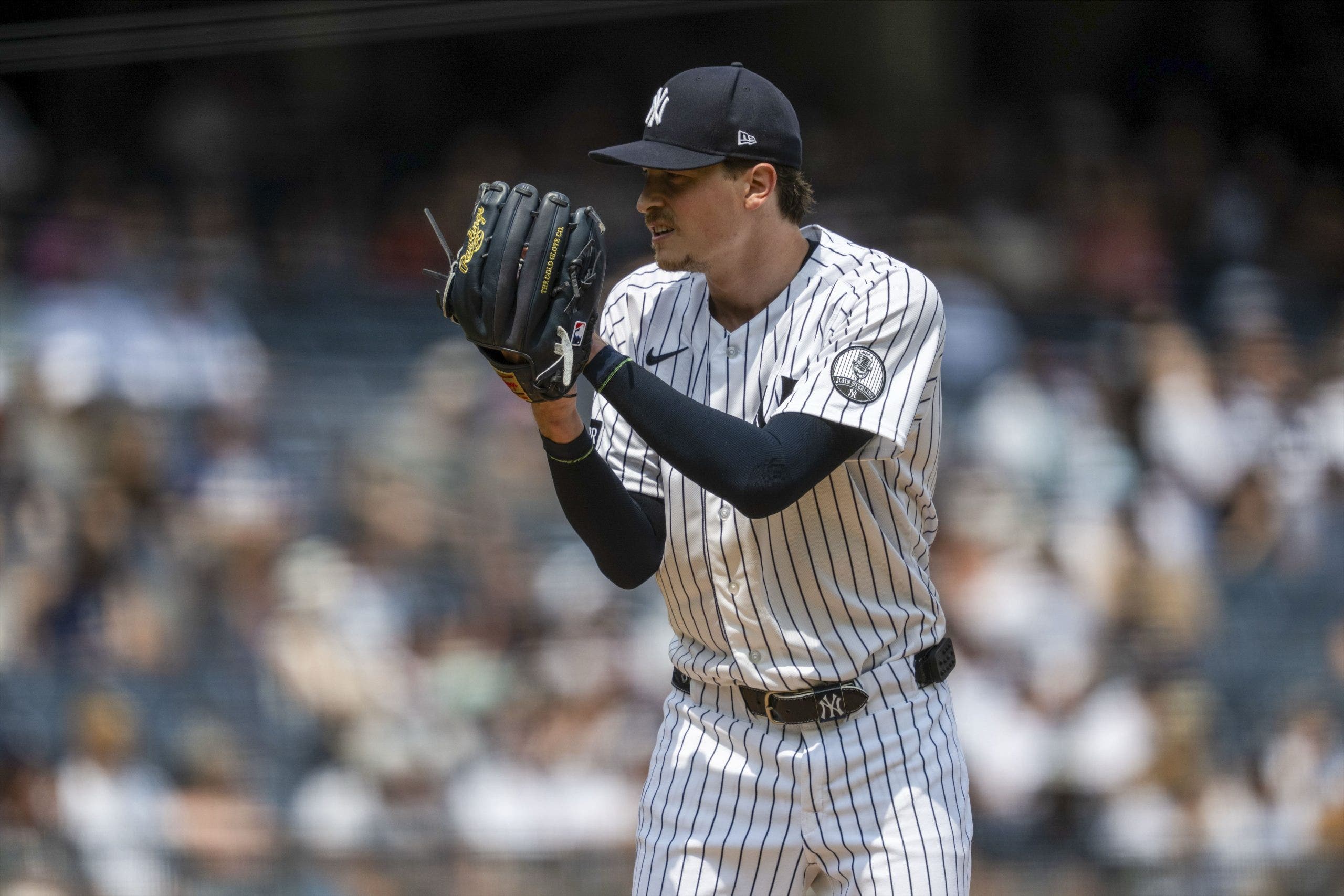 (Photo by Michael Urakami/MLB Photos via Getty Images)