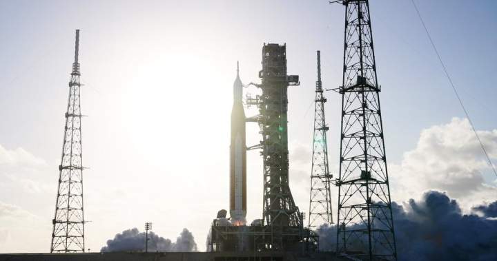 Another Canadian is preparing to head to space, this time for ISS mission Another Canadian is preparing to head to space, this time for ISS mission