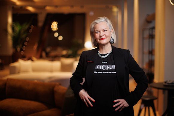 Design Institute of Australia chief executive Simone LeAmon said design’s  inclusion as its own occupation category in this year’s census is a recognition of its importance.