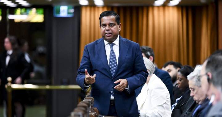 Liberals blow past deadline to review major national security law Liberals blow past deadline to review major national security law