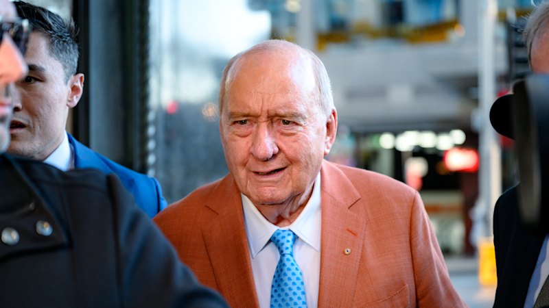 ‘Complainant C’ evidence continues in former 2GB broadcaster’s alleged indecent assault, sexual touching trial ‘Complainant C’ evidence continues in former 2GB broadcaster’s alleged indecent assault, sexual touching trial