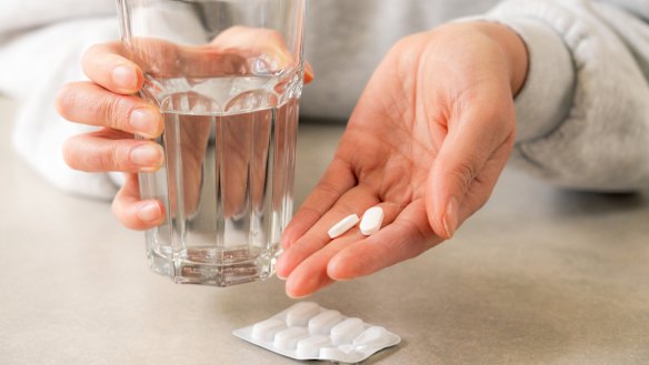 Statins are the most commonly prescribed medications in Australia.