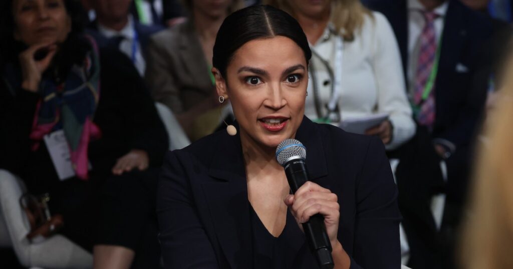 Rep. Alexandria Ocasio-Cortez Claps Back at Criticism Over Freezing Her Eggs: ‘Can’t Ever Be Me’ Rep. Alexandria Ocasio-Cortez Claps Back at Criticism Over Freezing Her Eggs: ‘Can’t Ever Be Me’