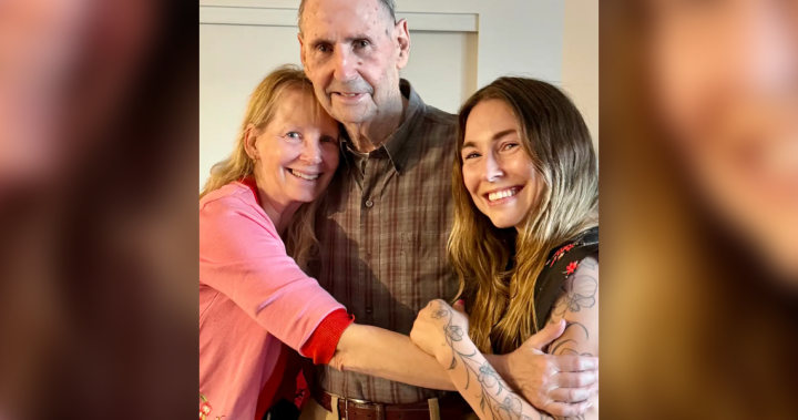 As wildfire flames closed in, a 90-year-old Okanagan man with dementia was left behind As wildfire flames closed in, a 90-year-old Okanagan man with dementia was left behind