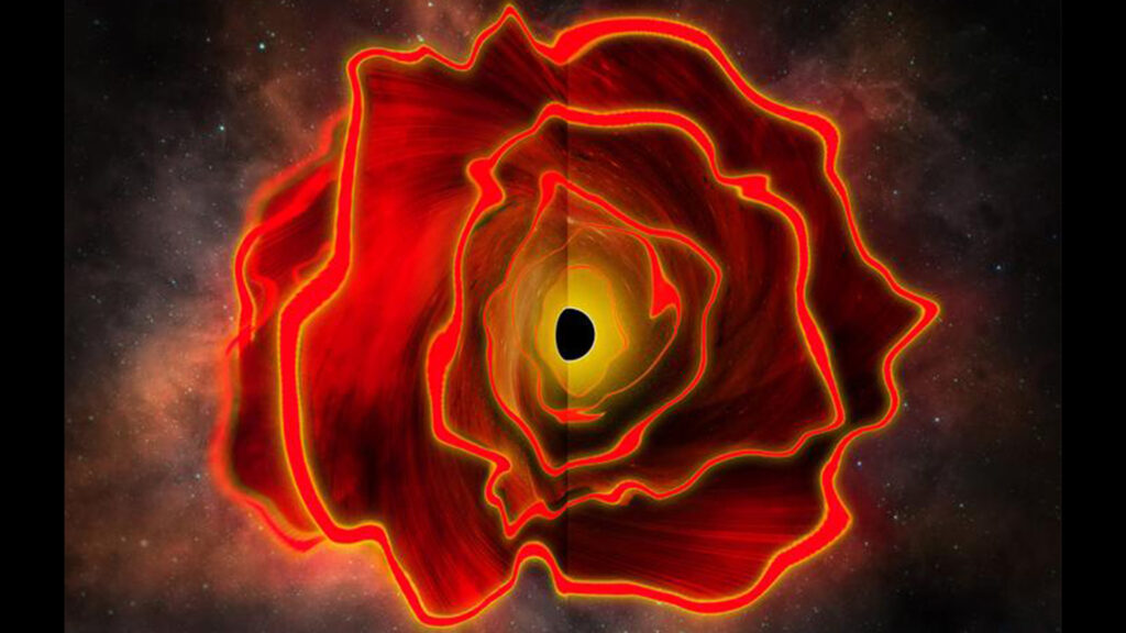 Black Hole Stars Are Apparently Real and Help Explain a Long-Standing Mystery Black Hole Stars Are Apparently Real and Help Explain a Long-Standing Mystery