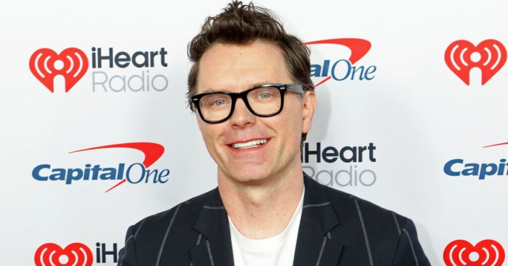 Bobby Bones Gets ‘Dancing With the Stars’ Mirrorball Trophy Back After Returning It Amid Drama