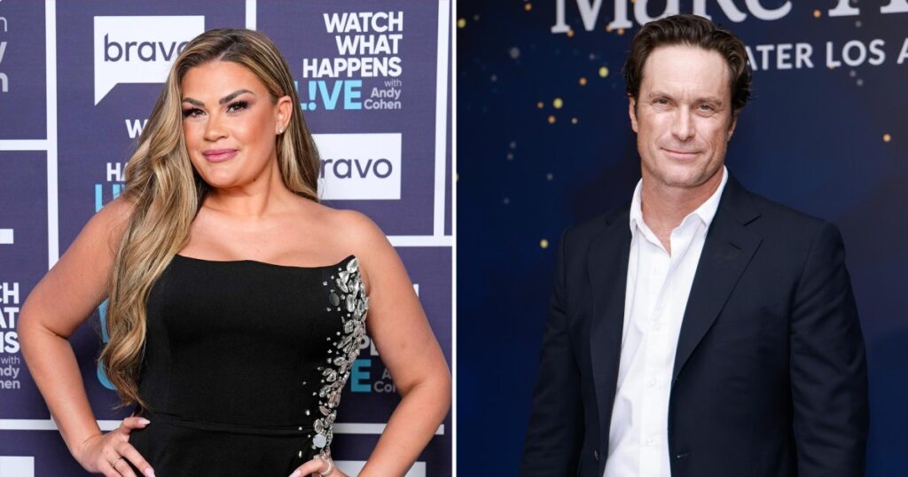 Brittany Cartwright’s Restraining Order, Oliver Hudson’s Milestone Family Moment and More Top Stories