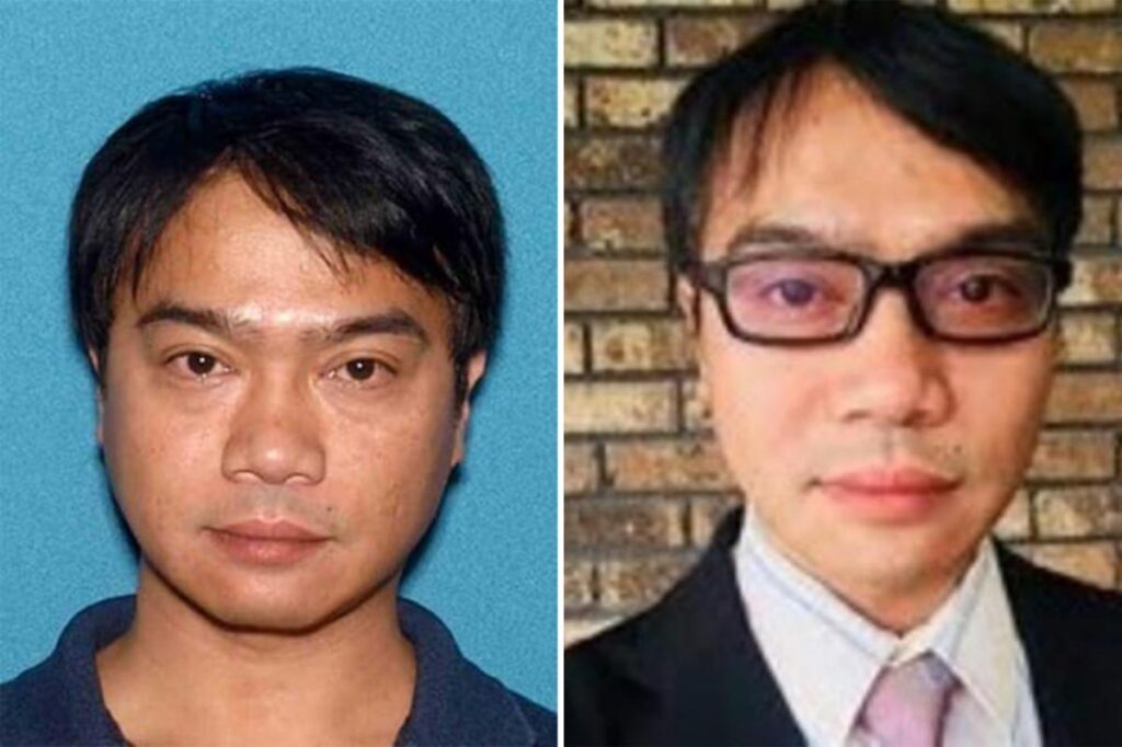 First NJ resident lands on FBI’s Most Wanted Fraudsters list for swindling investors out of a whopping 0M First NJ resident lands on FBI’s Most Wanted Fraudsters list for swindling investors out of a whopping 0M