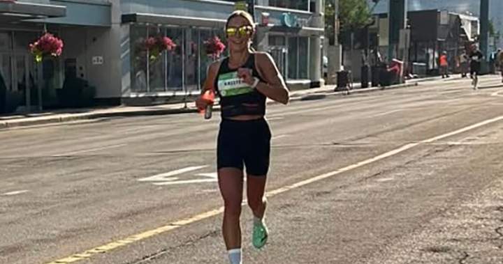 Runners from botched Edmonton race may still qualify for Boston Marathon Runners from botched Edmonton race may still qualify for Boston Marathon