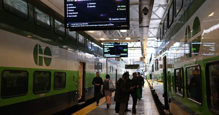 Metrolinx hikes penalties for fare evasion to 0 and higher Metrolinx hikes penalties for fare evasion to 0 and higher
