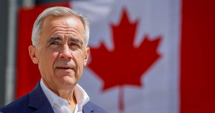 Trump’s 50% tariffs on Canada kick in as trade talks stall Trump’s 50% tariffs on Canada kick in as trade talks stall